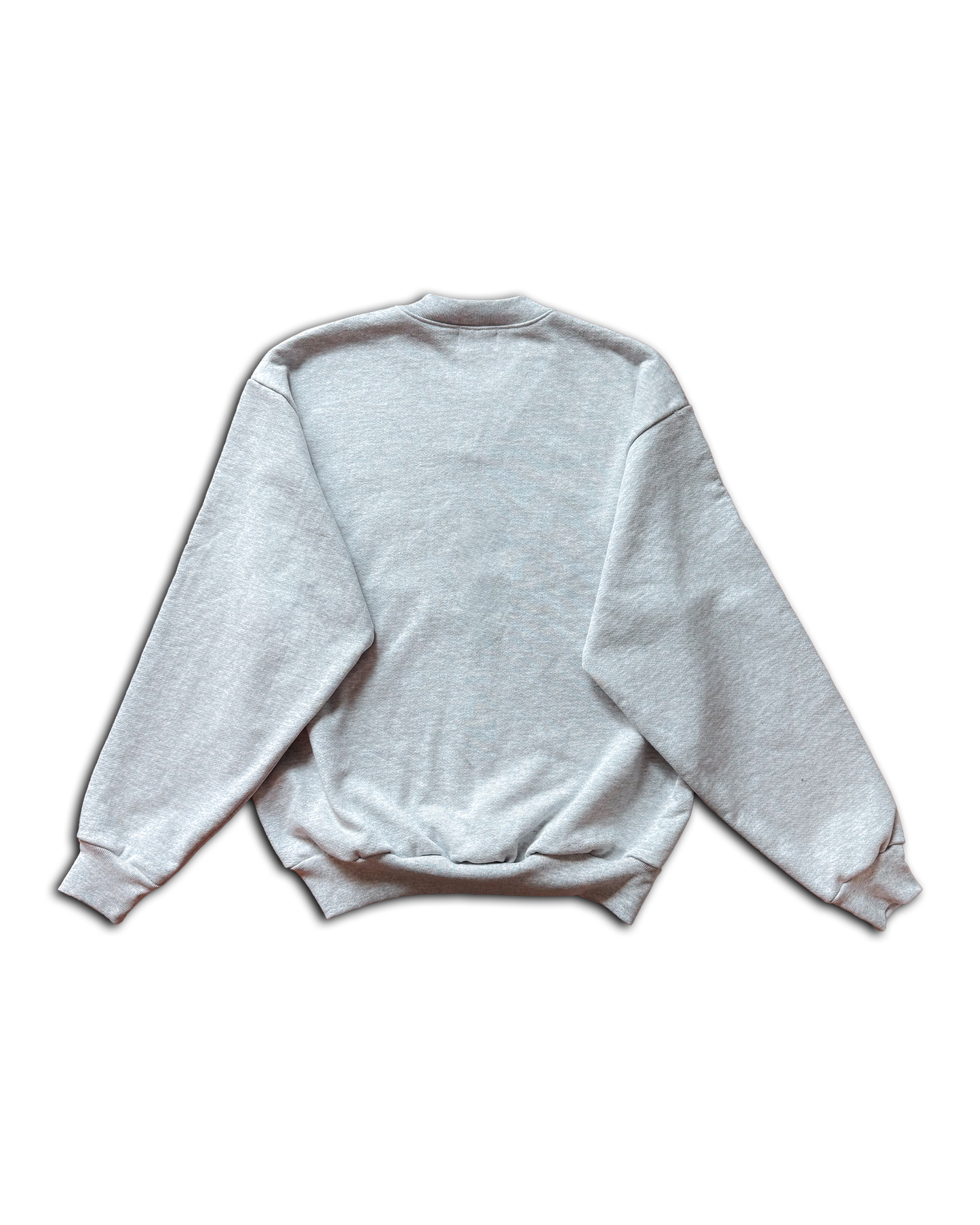 Kapamilya NY V-Crewneck