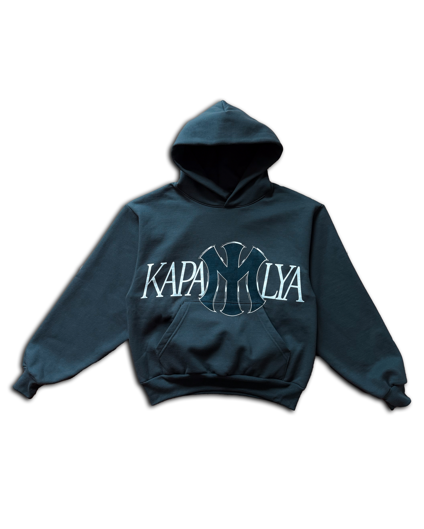 Kapamilya NY Hoodie