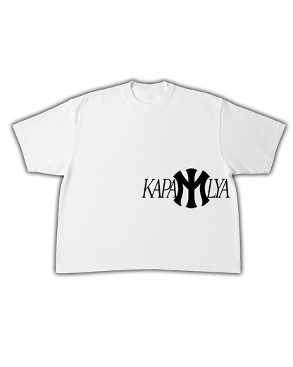 NY Kapamilya Oversized Tee