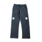 Connect Logo Straight Leg Sweats