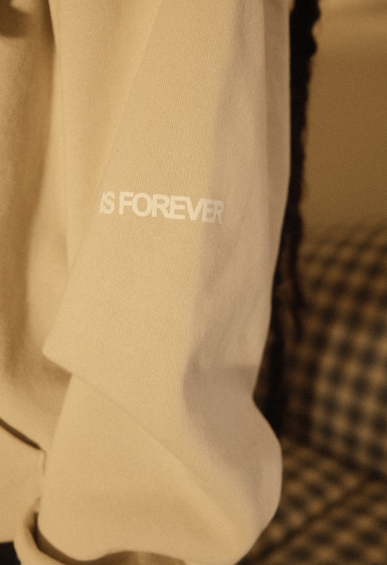 Forever Hoodie