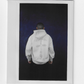 Cross Oversized Hoodie