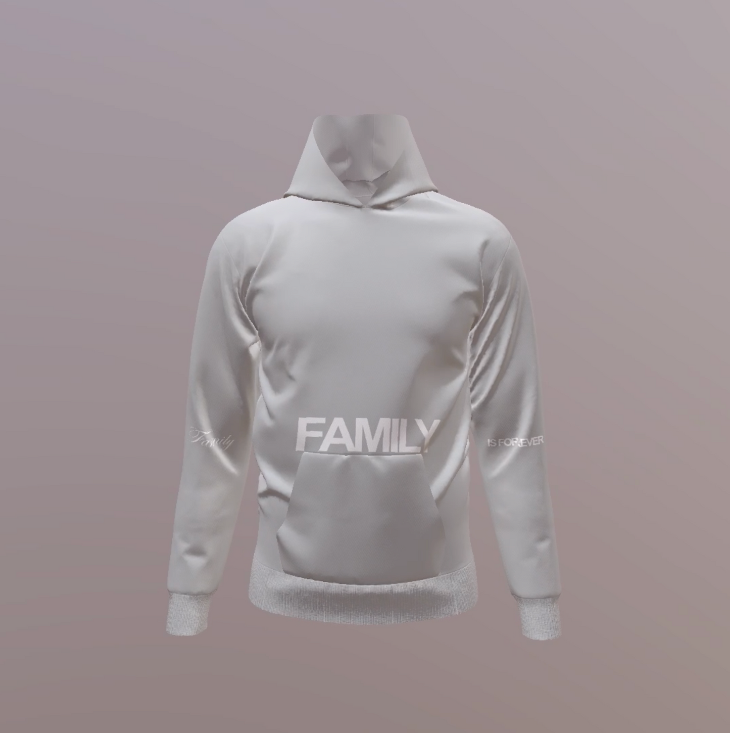 Forever Hoodie