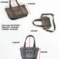 Versatility Tote Bag