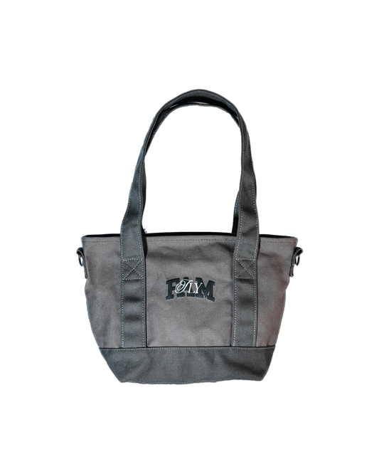 Versatility Tote Bag