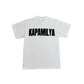 KAPAMILYA Reversed Tee