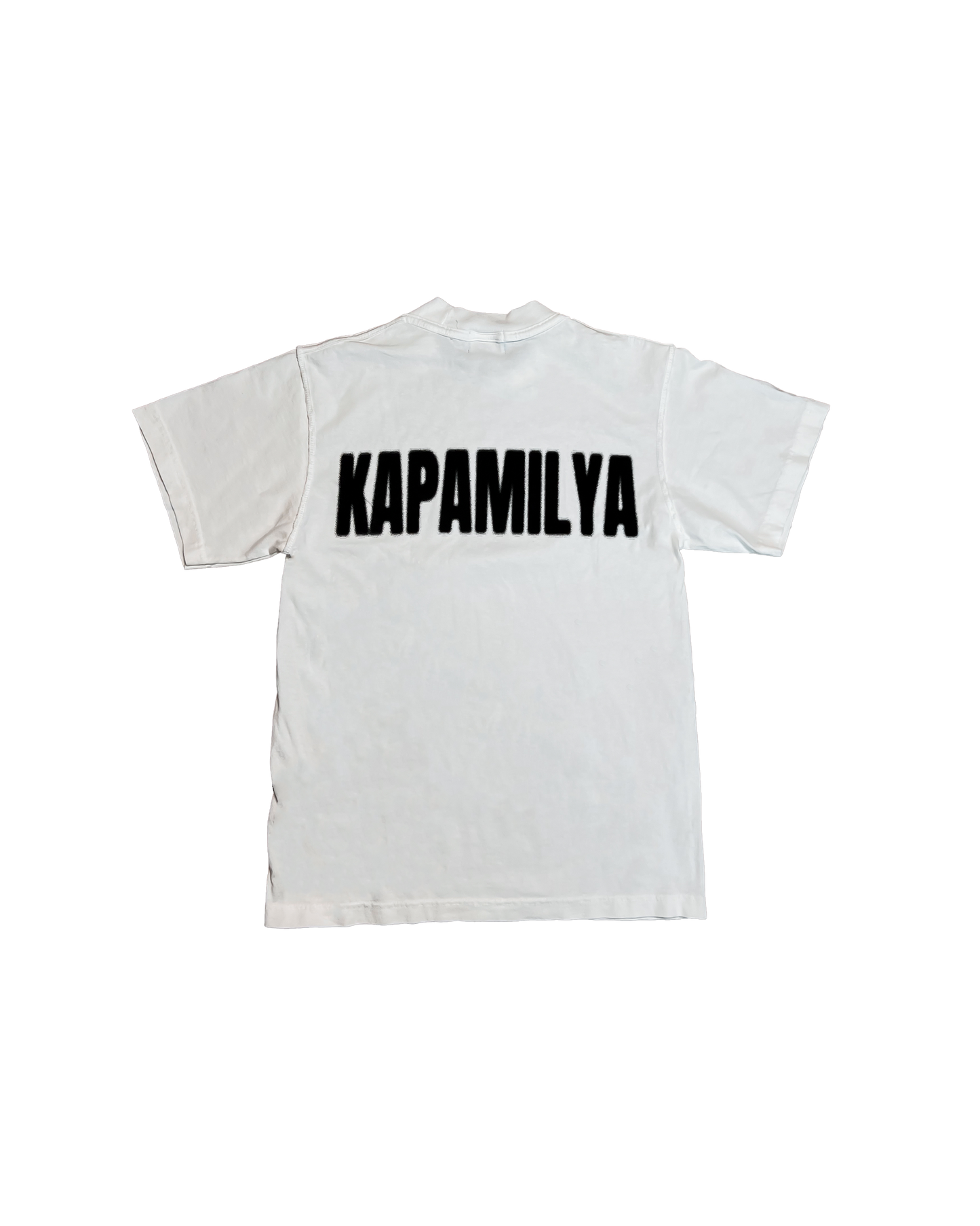 KAPAMILYA Reversed Tee