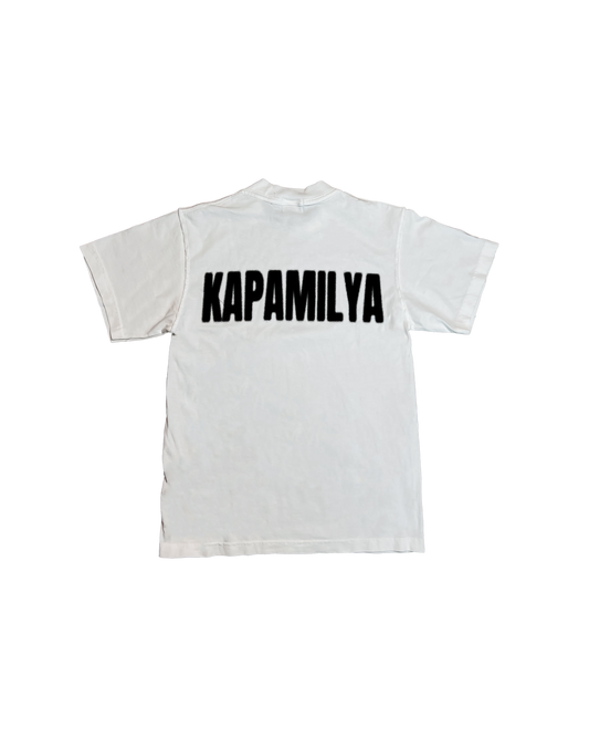 KAPAMILYA Reversed Tee