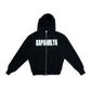 Kapamilya Double Zip Up