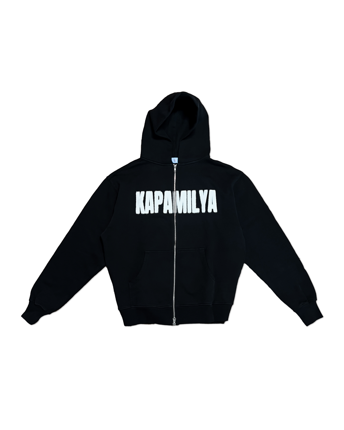 Kapamilya Double Zip Up