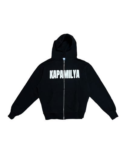 Kapamilya Double Zip Up