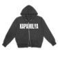 Kapamilya Double Zip Up