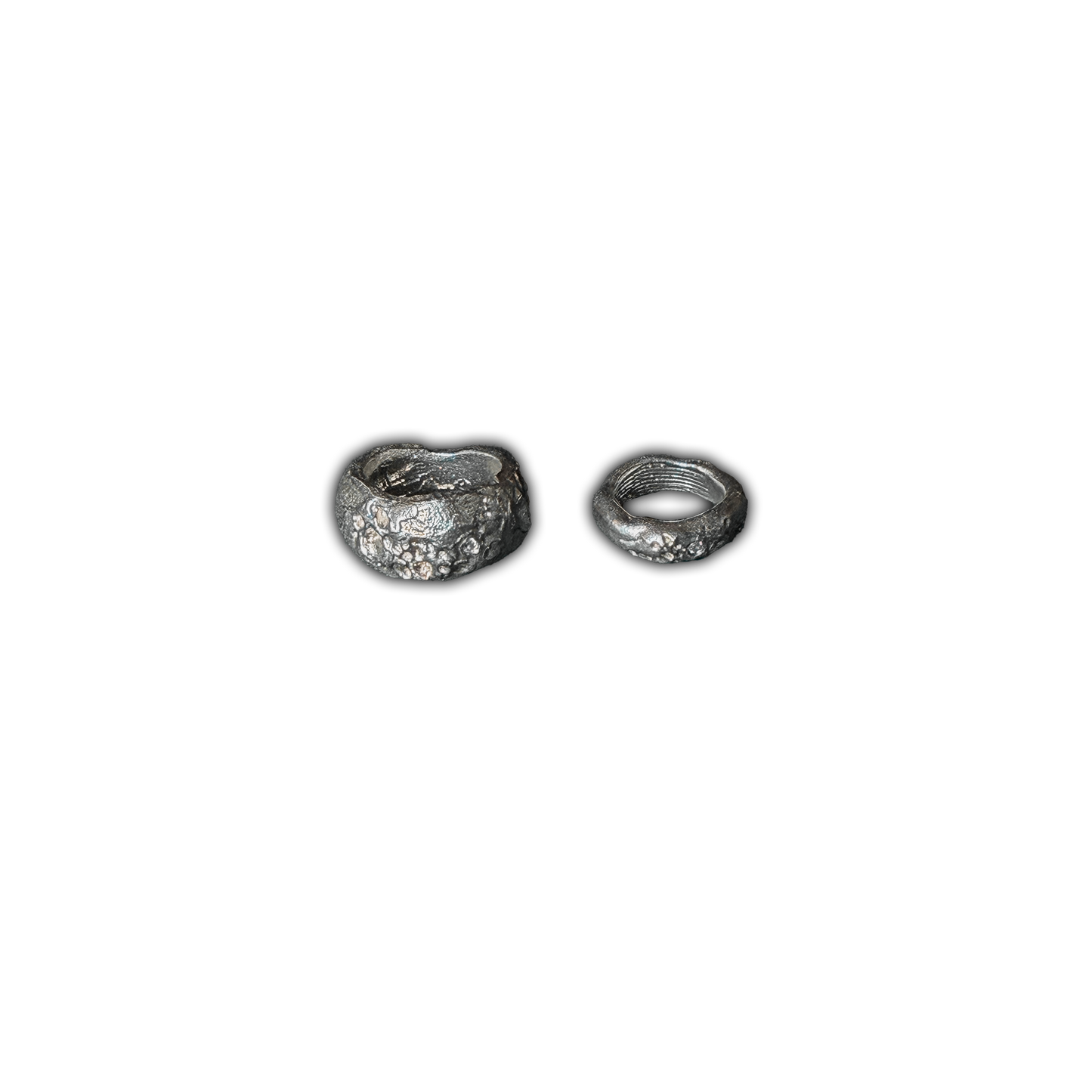 moonmetal ring