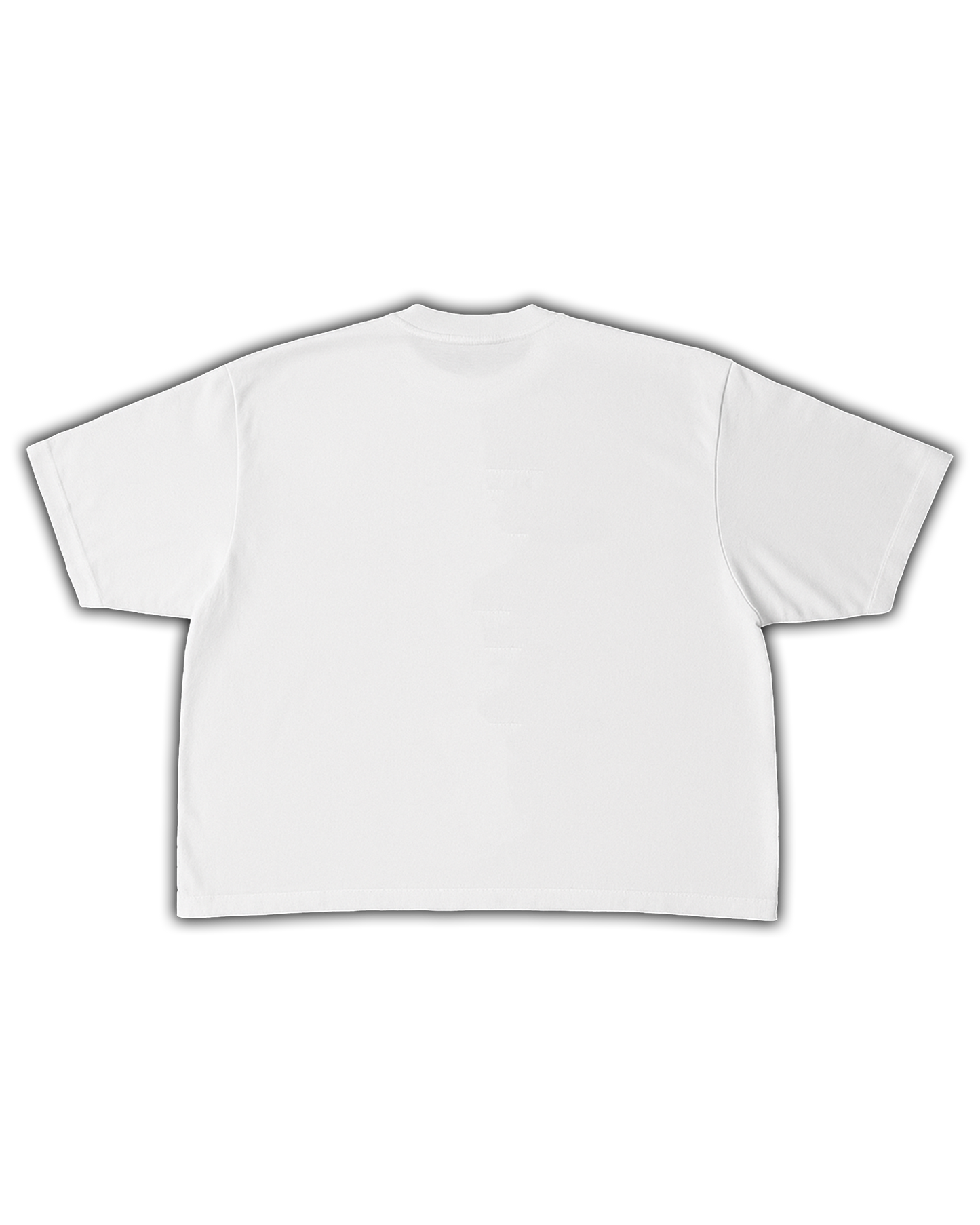 NY Kapamilya Oversized Tee