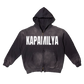 Kapamilya Double Zip Up