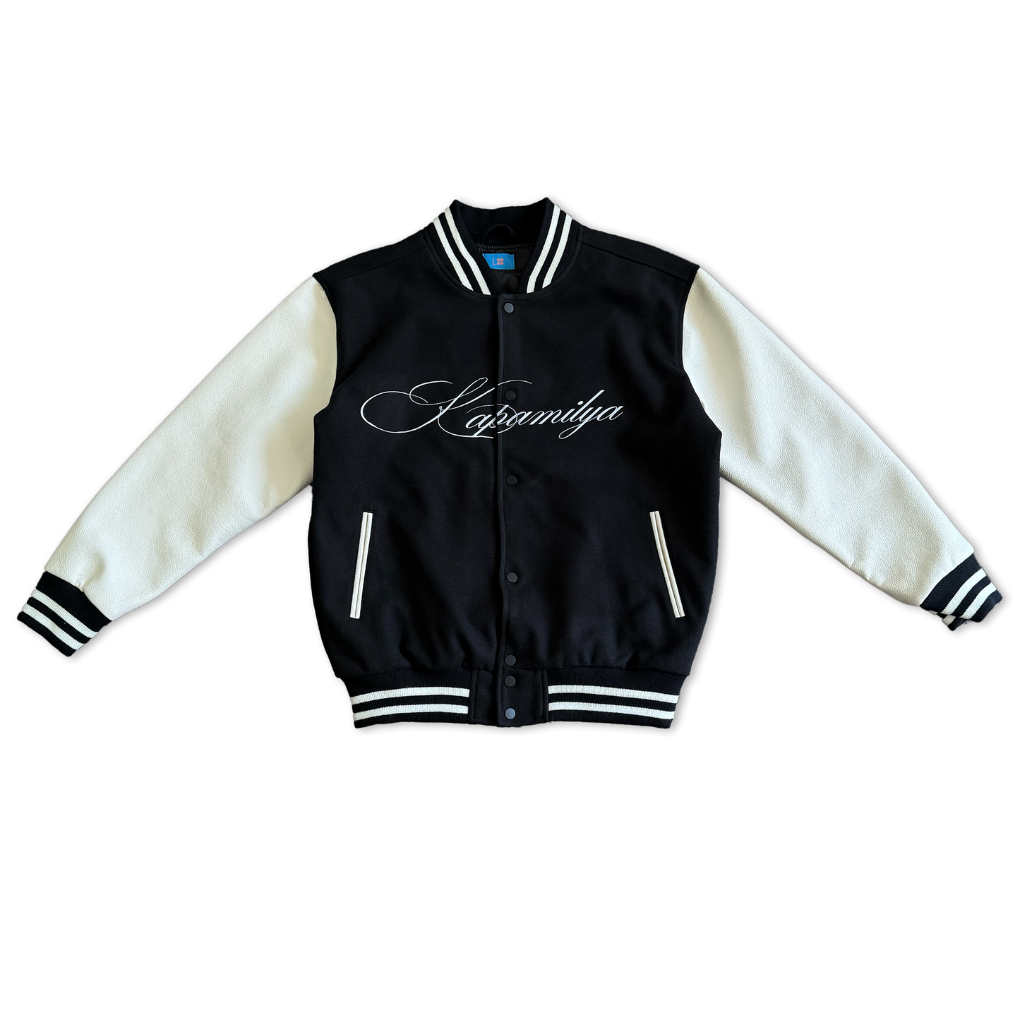 Family Varsity Jackets