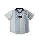 Family Soccer Jersey