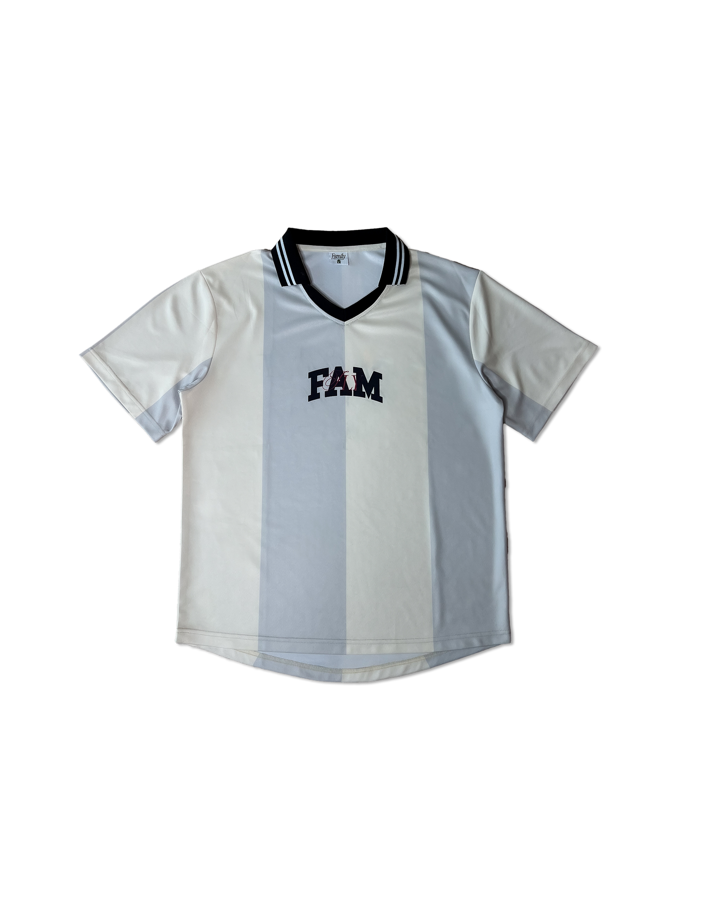 Family Soccer Jersey