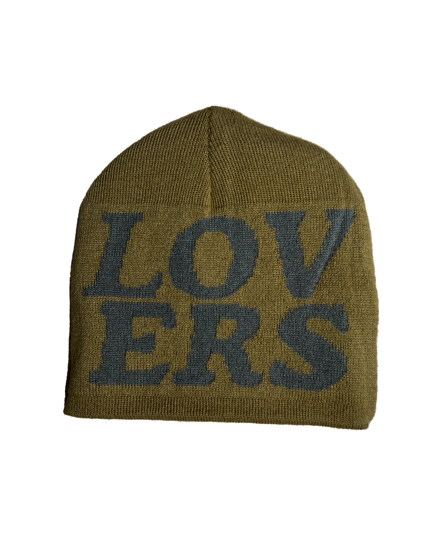 Reversible Lovers Beanie