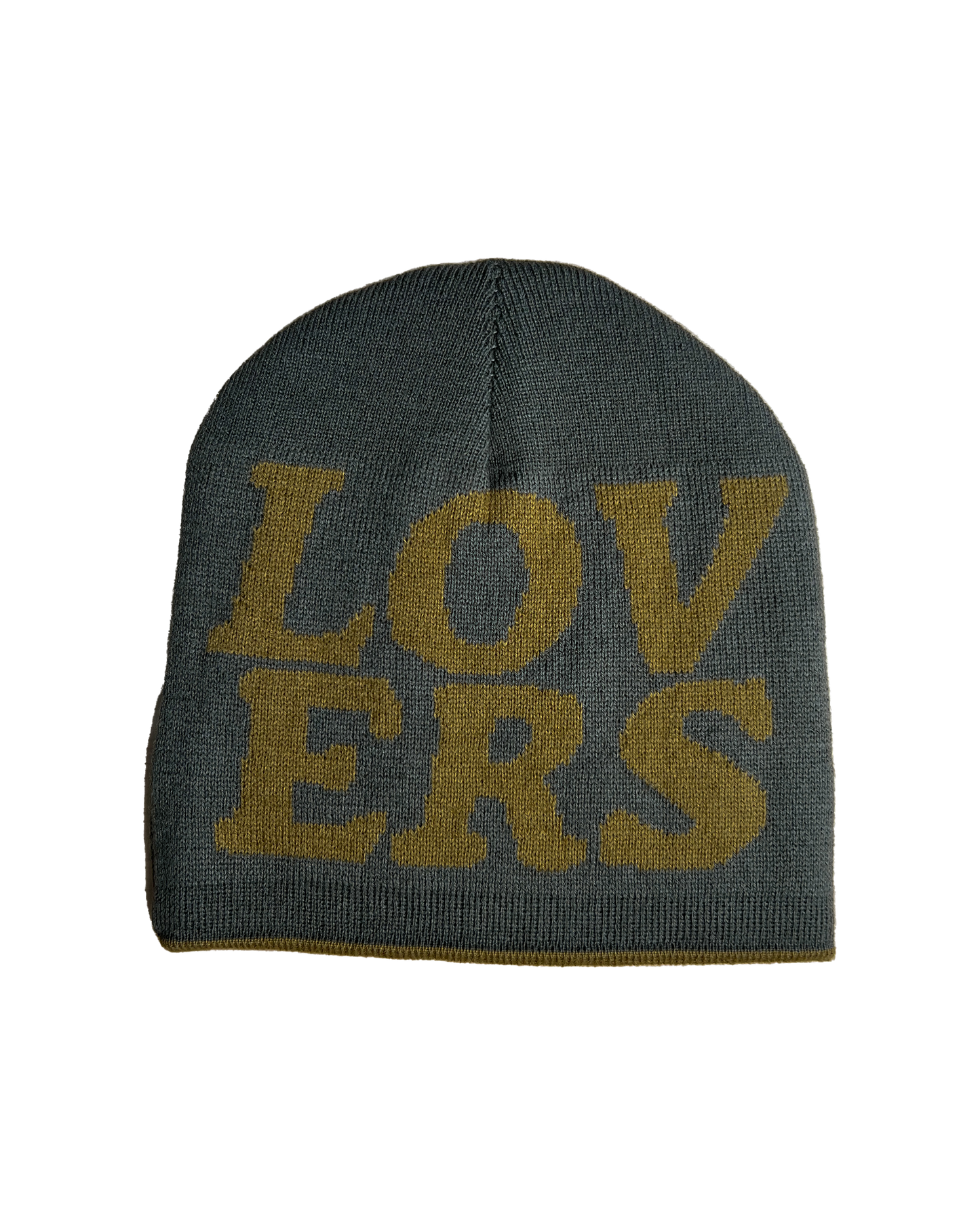 Reversible Lovers Beanie