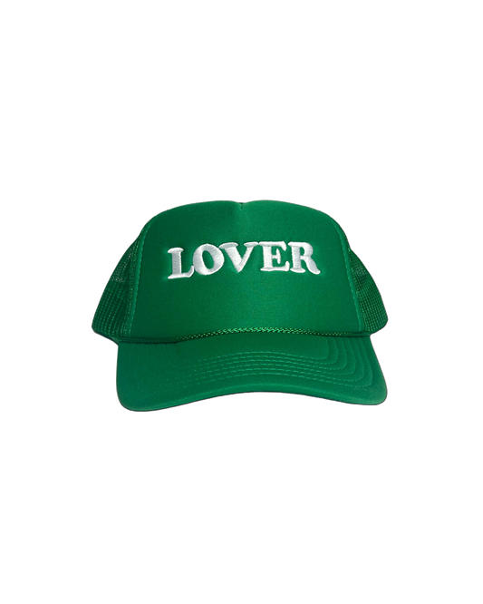 Classic Lover Trucker Hat