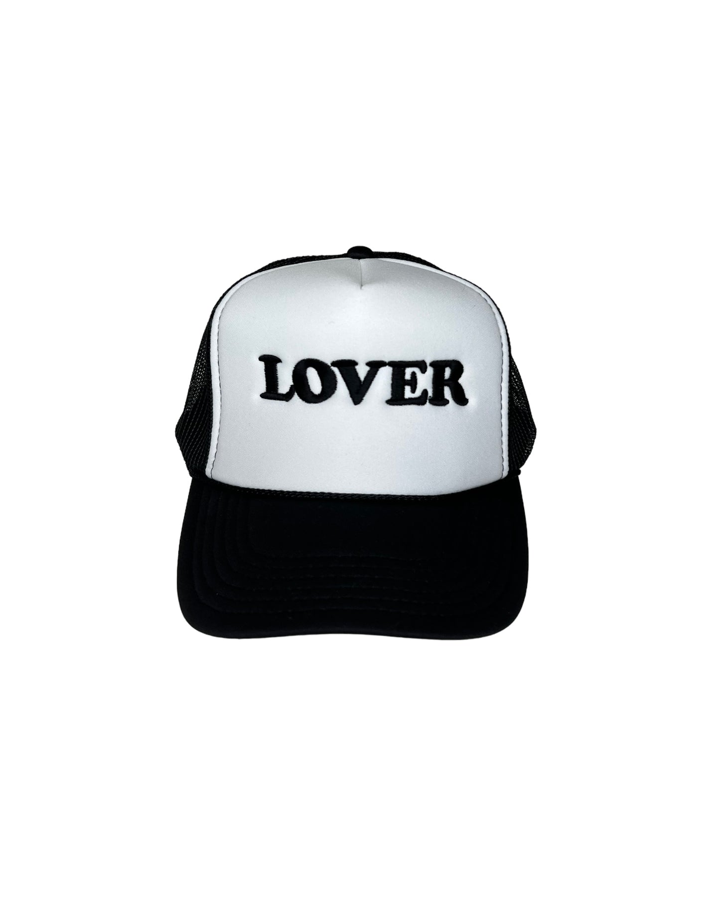 Classic Lover Trucker Hat